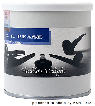   "G.L.PEASE" Original Mixture HADDO'S DELIGHT,  100 .