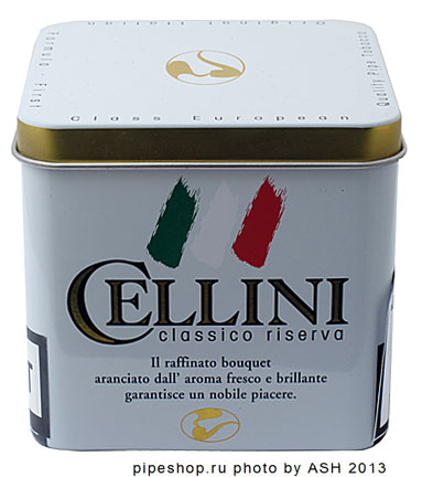   "Cellini Classico Riserva",  100 .