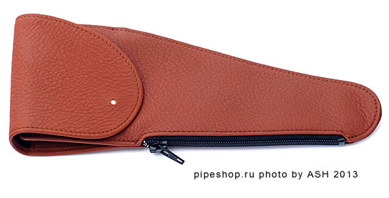  DUNHILL TERRACOTTA HOLSTER PA2027