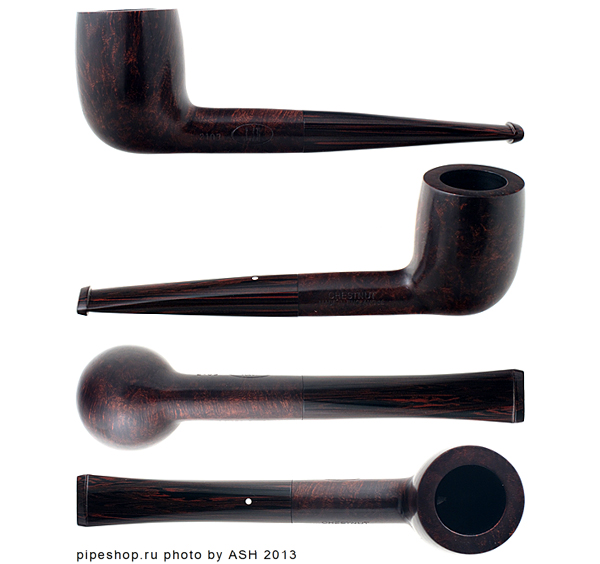   DUNHILL CHESTNUT 2103