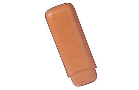   2  DUNHILL TERRACOTTA ROBUSTO PA2011