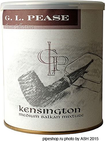   "G.L.PEASE" Classic Collection KENSINGTON,  227 . 