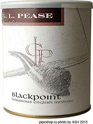   "G.L.PEASE" Classic Collection BLACKPOINT,  227 .