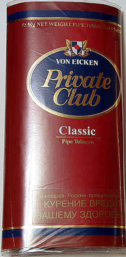   Von Eicken "Private Club Classic" 50 g