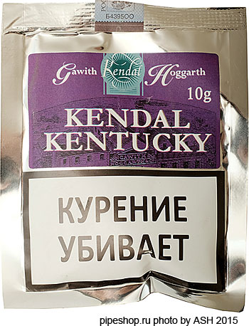   GAWITH HOGGARTH KENDAL KENTUCKY, 10 g ()