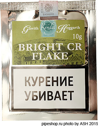   GAWITH HOGGARTH BRIGHT CR FLAKE, 10 g ()