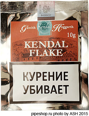   GAWITH HOGGARTH KENDAL FLAKE, 10 g ()