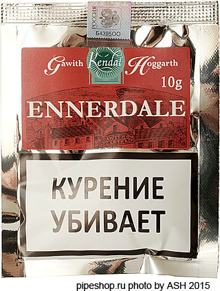   GAWITH HOGGARTH ENNERDALE, 10 g ()
