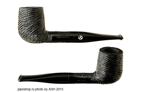   RATTRAY`S KELPY BRUSHED 57,  9 