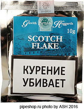   GAWITH HOGGARTH SCOTCH FLAKE,  10 g ()