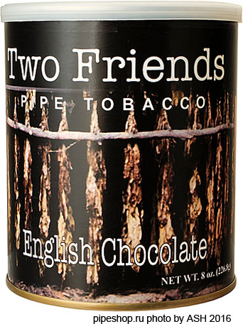   TWO FRIENDS ENGLISH CHOCOLATE,  227 .