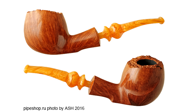   SOREN SMOOTH FANCY FREEHAND APPLE ROUGH TOP