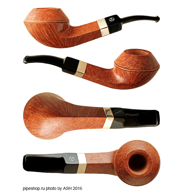   RATTRAY`S PIPE OF THE YEAR 2016 LIGHT SMOOTH 10/160,  9 