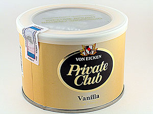   Von Eicken "Private Club Vanilla" 100 g