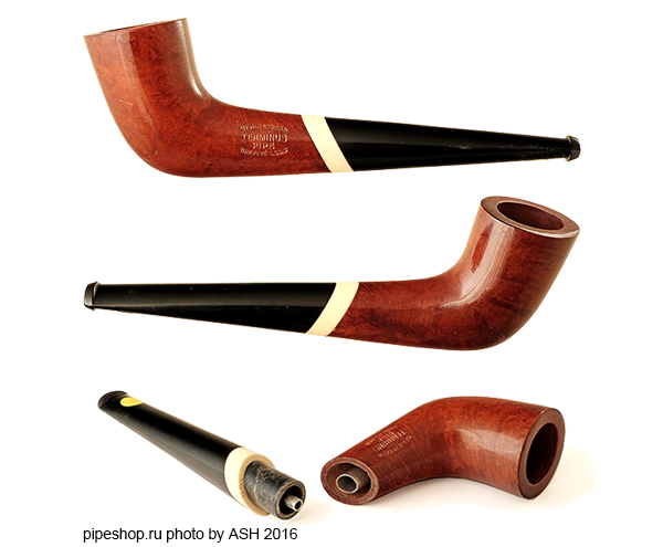   TERMINUS PIPE SMOOTH DUBLIN