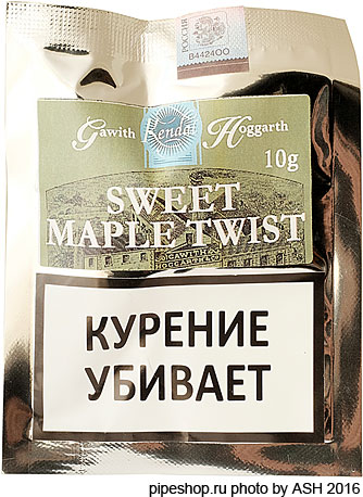   GAWITH HOGGARTH SWEET MAPLE TWIST,  10 g ()