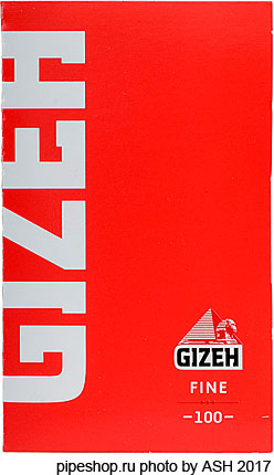    GIZEH FINE,  100 