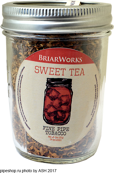   BriarWorks SWEET TEA,  57 .