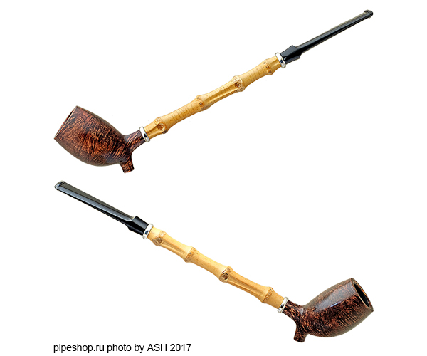   TSUGE SMOOTH BAMBOO CUTTY LIMITED EDITION
