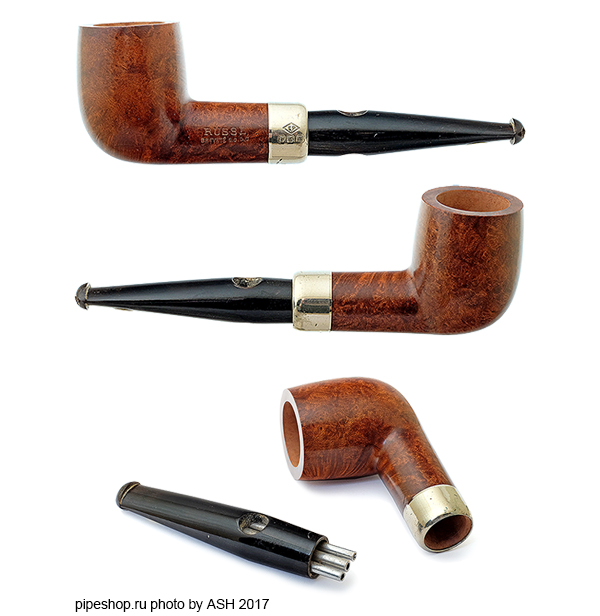   RUSSE SMOOTH BILLIARD