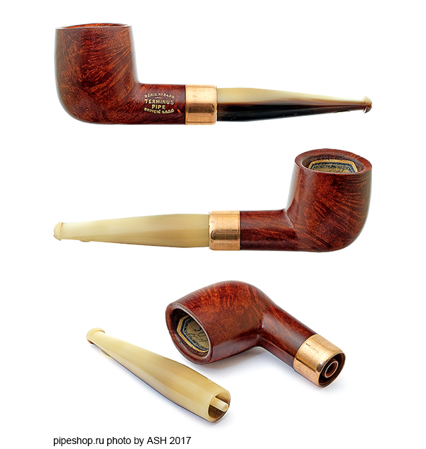   TERMINUS PIPE SMOOTH OPERA