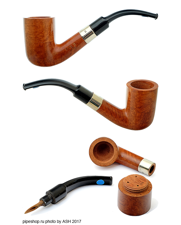   PIPE Z NICE SMOOTH BENT SYSTEM