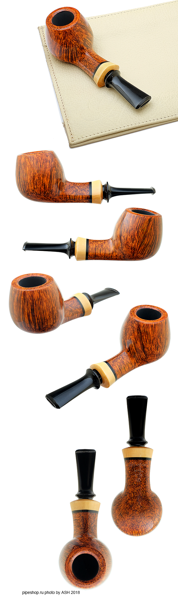    SMOOTH APPLE WITH BOXWOOD Grade G