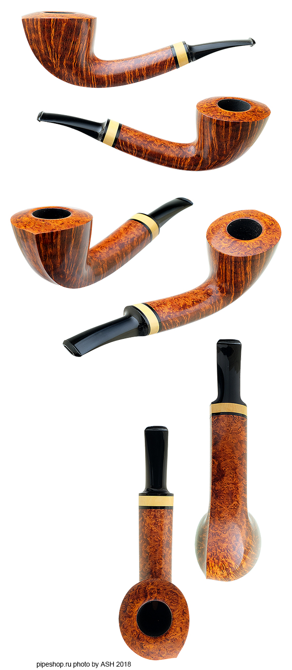   PETER HEDING SMOOTH DUBLINER WITH BOXWOOD