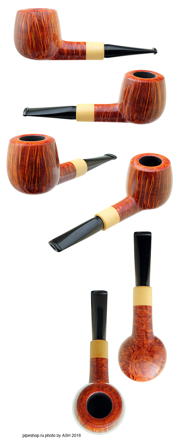   S. BANG SMOOTH APPLE WITH BOXWOOD UN 1839