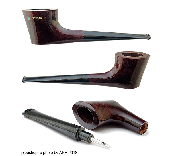   NORMANDIE SMOOTH OVAL DUBLIN SITTER