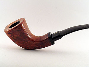   NORDING`S HUNTER PIPES SMOOTH THE WHITE TAIL 2003 edition