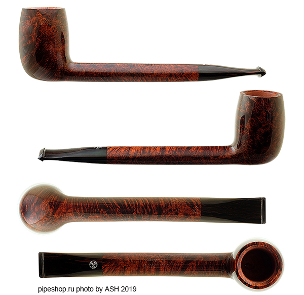   RATTRAY`S HARPOON BROWN SMOOTH CANADIAN