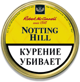   ROBERT McCONNELL HERITAGE NOTTING HILL 50 g