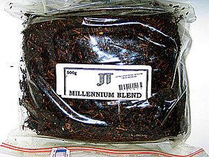   A & C PETERSEN MILLENNIUM Blend bulk 500 g.