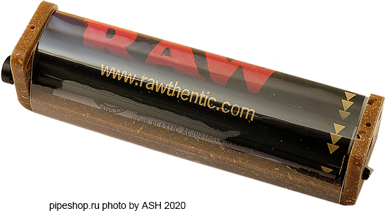   RAW 2-WAY ADJ ROLLER 110 mm 