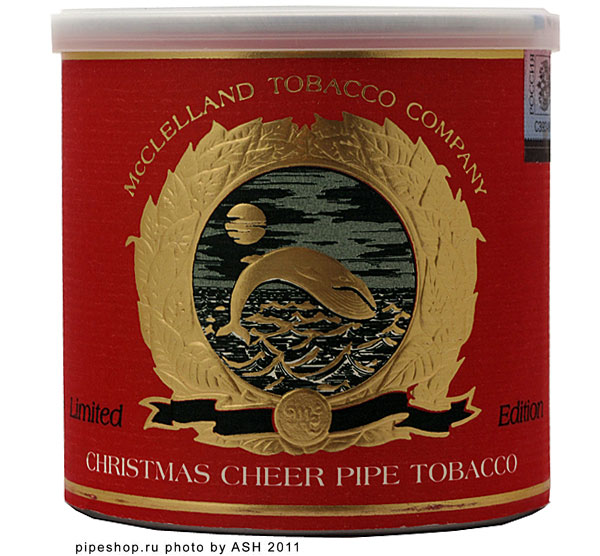 ��������� ��������� ����� McCLELLAND Special Products CHRISTMAS CHEER 2014, ����� 100 �.