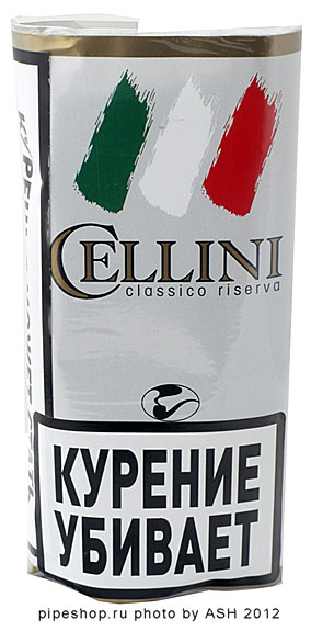   "Cellini Classico Riserva" 50 g