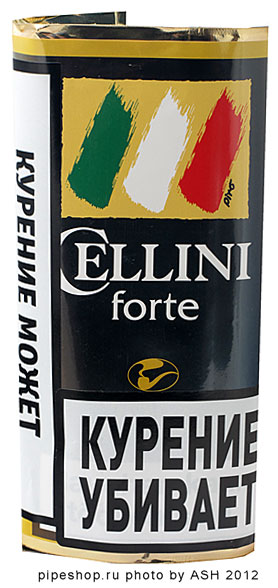   "Cellini Forte" 50 g