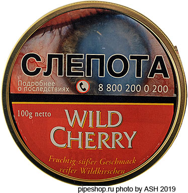   Mc Lintock "Wild Cherry"  100 g