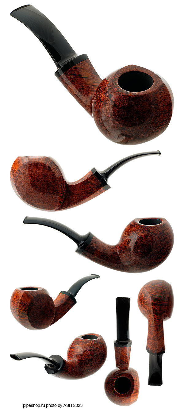   FORMER SMOOTH BLOWFISH ESTATE NEW UNSMOKED
