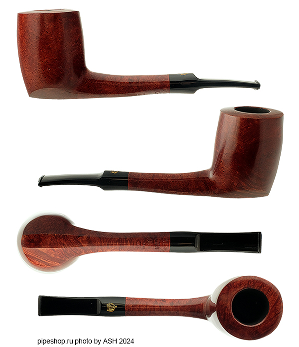   WINSLOW CROWN 100 SMOOTH LOVAT