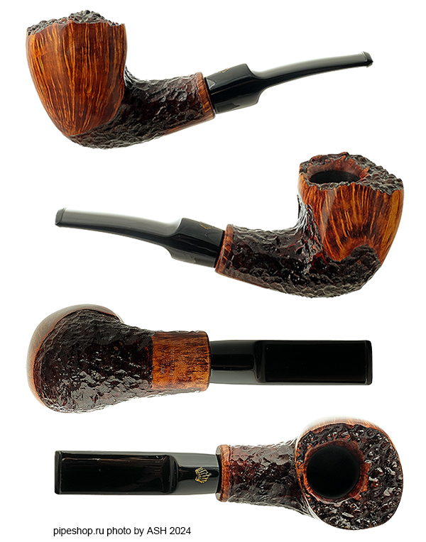   WINSLOW CROWN VIKING SEMIRUSTIC PLATEAU BENT DUBLIN,  9 