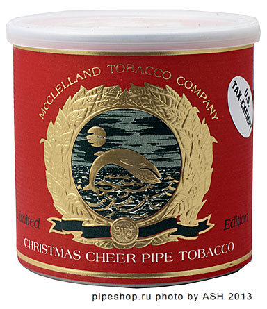 ��������� ��������� ����� McCLELLAND Special Products CHRISTMAS CHEER 2011, ����� 100 �.