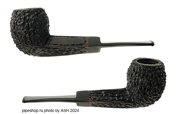   LONDON ROYAL IMPORTED BRIAR RUSTIC BULLDOG ESTATE