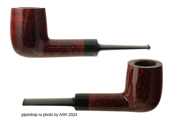   BARI  NATURE OLD BRIAR SMOOTH BILLIARD ESTATE,  9 