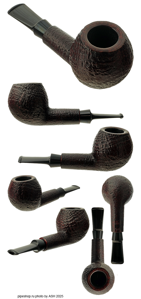   JORN LARSEN SANDBLAST APPLE ESTATE