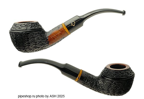   LORENZETTI TORINO RUSTIC BENT RHODESIAN 03,  9 