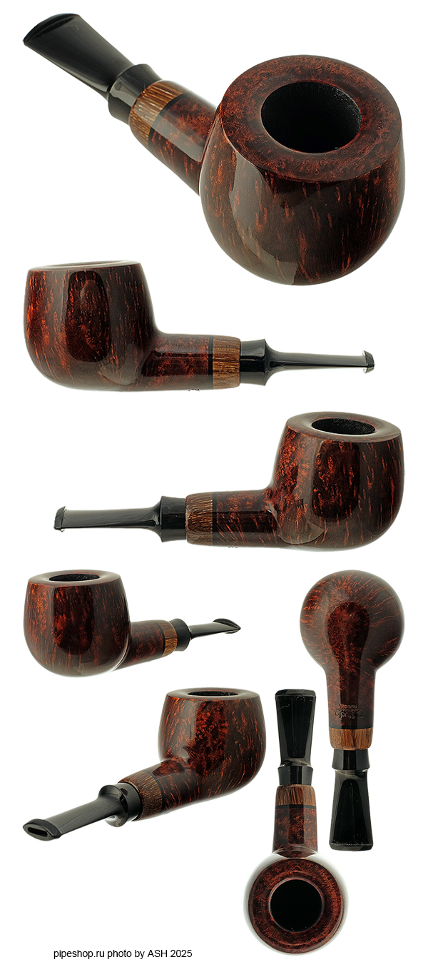   PS Studio SMOOTH POT WITH ZEBRANO