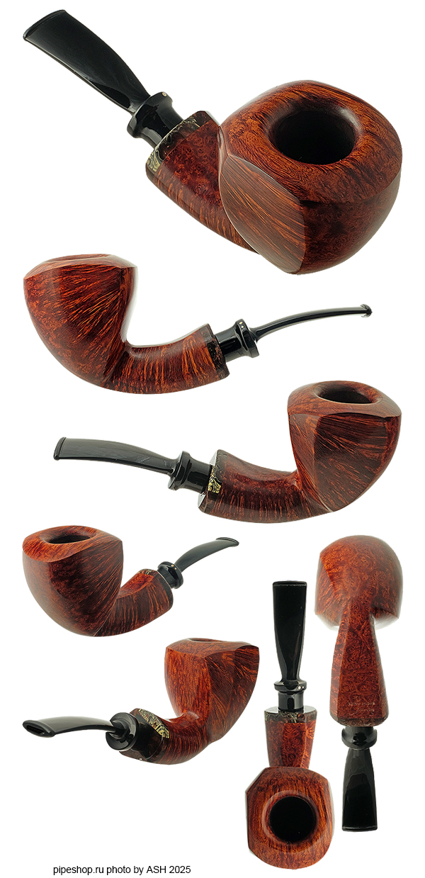   WINSLOW SMOOTH BENT PANELED DUBLIN ESTATE,  9 