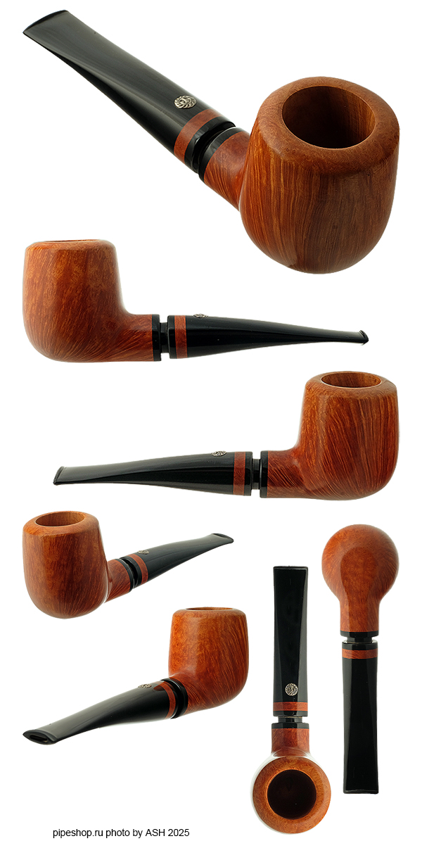   MASTRO DE PAJA SMOOTH BILLIARD ESTATE NEW UNSMOKED